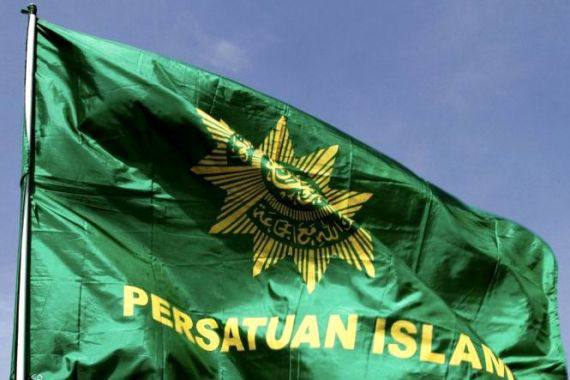 Tentang Portal PD PERSIS Kabupaten Pidie Jaya
